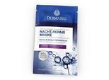 DERMASEL Maske Nacht-Repair SPA 12 ml
