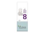 BIOCHEMIE Pflüger 8 Natrium chloratum D 6 Tropfen 30 ml