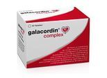 GALACORDIN complex Tabletten 60 St