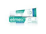 ELMEX SENSITIVE sanftes Weiß Zahnpasta 75 ml