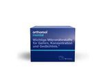 ORTHOMOL mental Granulat/Kapseln 30 Tage Kombip. 30 St
