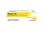 MICOTAR ZP Paste 20 g