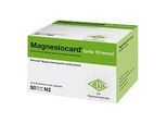 MAGNESIOCARD forte 10 mmol Plv.z.Her.e.Lsg.z.Einn. 50 St