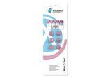 MIRADENT Plaquetest Tabletten Mira-2-Ton 6 St