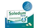 SOLEDUM Kapseln forte 200 mg 100 St