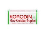 KORODIN Herz-Kreislauf-Tropfen zum Einnehmen 40 ml