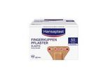 HANSAPLAST Elastic Fingerkuppenpflaster 50 St