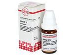 COFFEA D 12 Globuli 10 g
