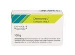 DERMOWAS compact Seife 100 g