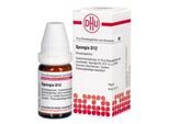 SPONGIA D 12 Globuli 10 g