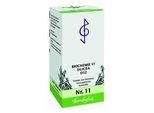 BIOCHEMIE 11 Silicea D 12 Tabletten 200 St