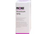 PHÖNIX ARSENICUM spag.Mischung 50 ml