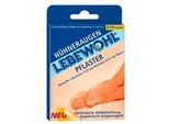 LEBEWOHL Hühneraugen Pflaster 8 St