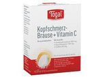 TOGAL Kopfschmerz-Brause + Vit.C Brausetabletten 20 St