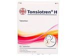TONSIOTREN H Tabletten 60 St