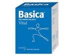 BASICA Vital Pulver 800 g