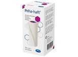 PEHA-HAFT Fixierbinde latexfrei 10 cmx4 m 1 St
