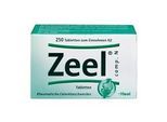 ZEEL comp.N Tabletten 250 St