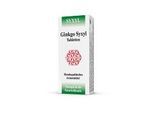 GINKGO SYXYL Tabletten 120 St