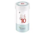 BIOCHEMIE Pflüger 10 Natrium sulfuricum D 6 Tabl. 400 St