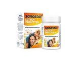 SANOSTOL Lutschtabletten 75 St