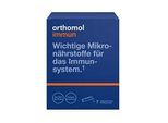 ORTHOMOL Immun Direktgranulat Orange 7 St