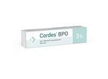 CORDES BPO 3% Gel 100 g