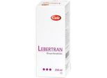 LEBERTRAN CAELO HV-Packung 250 ml