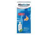 MAALOXAN Suspension - bei Sodbrennen mit Magenschmerzen 250 ml