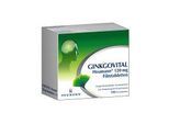 GINKGOVITAL Heumann 120 mg Filmtabletten 120 St