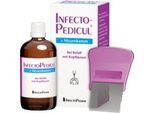INFECTOPEDICUL Lösung + Nissenkamm 100 ml