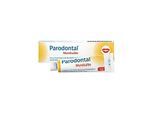 PARODONTAL Mundsalbe 6 g