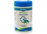 PETVITAL Feuchttücher f.Augen vet. 120 St
