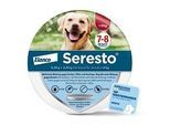 SERESTO 4,50g + 2,03g Halsband für Hunde ab 8kg 1 St