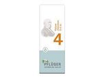 BIOCHEMIE Pflüger 4 Kalium chloratum D 6 Tropfen 100 ml