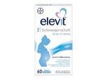 ELEVIT 2 Schwangerschaft Weichkapseln 60 St
