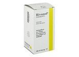RIVANOL Lösung 0,1% 100 ml