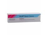 WOLFF Basiscreme halbfett 250 ml