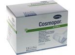 COSMOPOR steril Wundverband 5x7,2 cm 50 St
