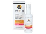 MINOXIDIL BIO-H-TIN Pharma 20 mg/ml Spray Lsg. 60 ml