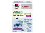DOPPELHERZ Augen Sehkraft+Schutz system Kapseln 120 St