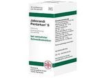 JABORANDI PENTARKAN S Mischung 50 ml