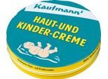 KAUFMANNS Haut u. Kindercreme 75 ml
