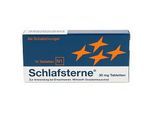 SCHLAFSTERNE Tabletten 10 St