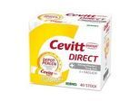 CEVITT immun DIRECT Pellets 40 St