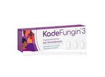 KADEFUNGIN 3 Vaginaltabletten 3 St