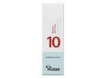 BIOCHEMIE Pflüger 10 Natrium sulfuricum Creme 75 g