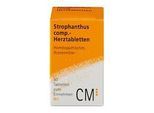STROPHANTHUS COMP.Herztabletten 50 St