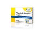 VITAMIN B KOMPLEX Kapseln 60 St