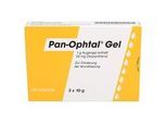 PAN OPHTAL Gel 3X10 g